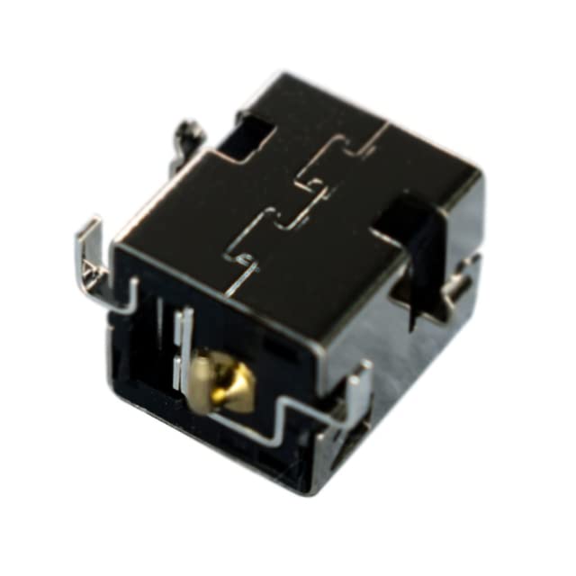 AC/DC Power Jack Connector For ASUS K53E, X53E Laptop Charger Port Replacement