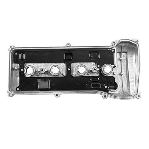 Mostplus 11201-28033 11201-28014 Engine Valve Cover Compatible For Toyota Rav4 Camry Tarago 2Az #TOP6