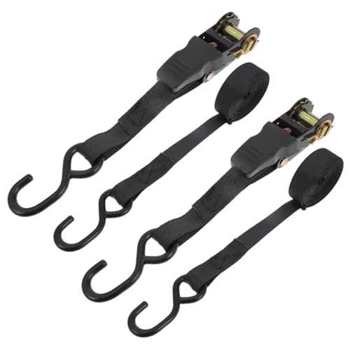 Sangles de fixation 25mm pour résoudre les problèmes d'arrimage