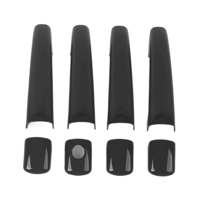 Poignée extérieure porte pour Fiat pour Scudo accessoires style