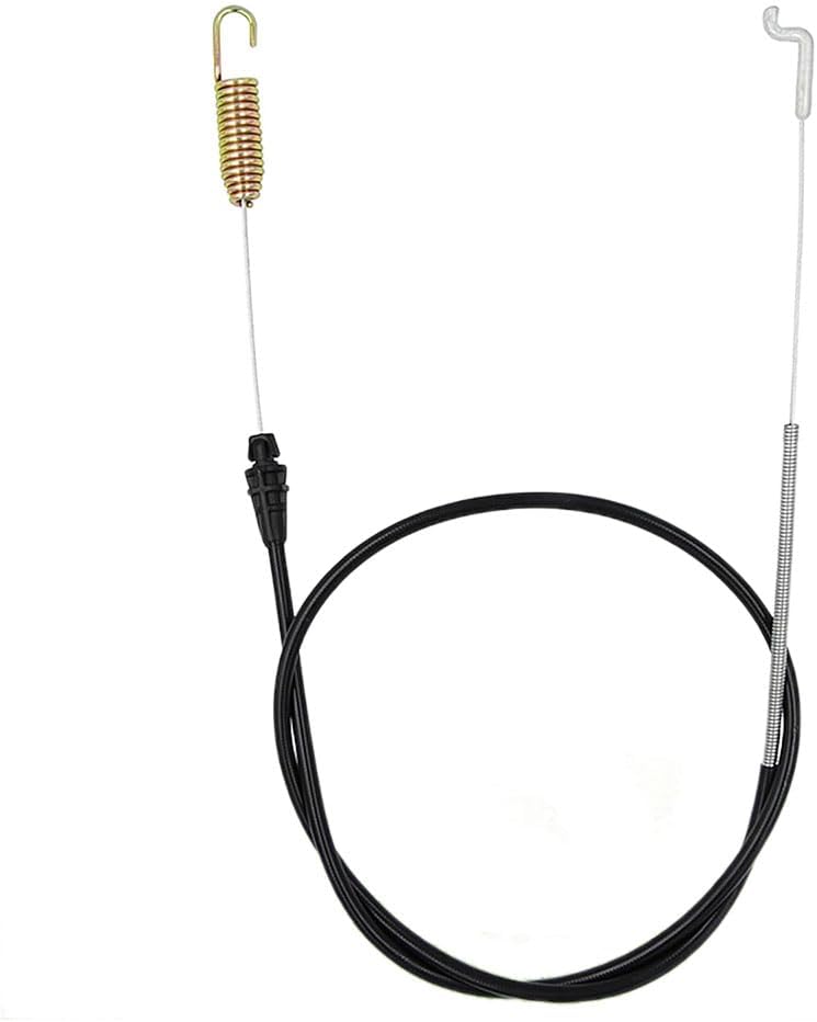 TopHomer 105-1844 Traction Control Cable Compatible with Toro Recycler 22 Inch Personal Pace Walk-Behind Lawn Mowers, Self-Propelled Drive Cable Replaces 290-927