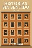 sentirse en espagnol conjugaison  Historias sin sentido: Vol.1