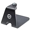K-M 23240 Table Tripod for Microphone with Keepdrum BAJ Ball Joint Adapter #1
