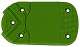 FIREFLY Unisex – Erwachsene F50 Absatzplatte, GRÜN, 17
