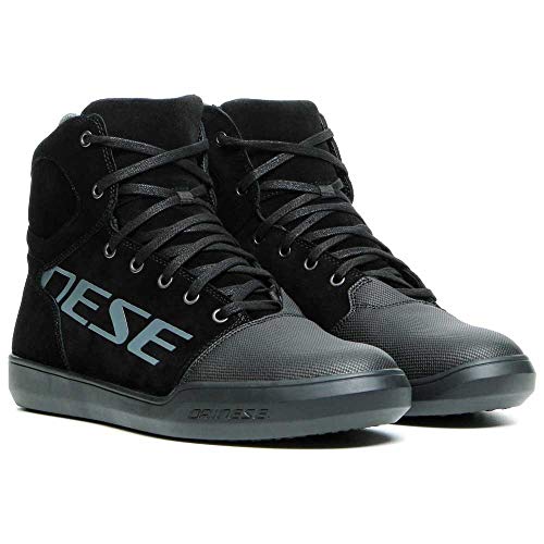 Basket moto homme Dainese York Air pour la ville et les trajets