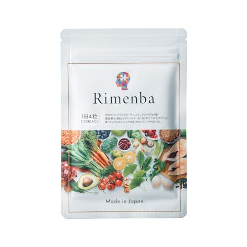 yzo - Rimenba 1 m͌NTv- DHA EPA vY}[Q t_ mr` C`Et r^~BQ