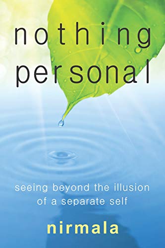 Preisvergleich Produktbild Nothing Personal: Seeing Beyond the Illusion of a Separate Self