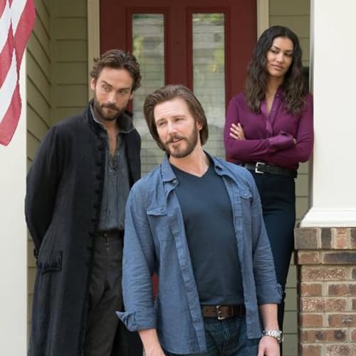 S4E7 / Talking Sleepy Hollow: "Loco Parentis" Review