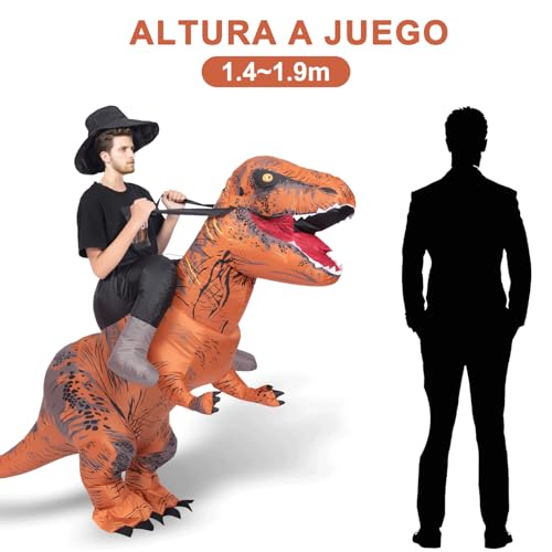 Disfraces, Toy Imagen adicional