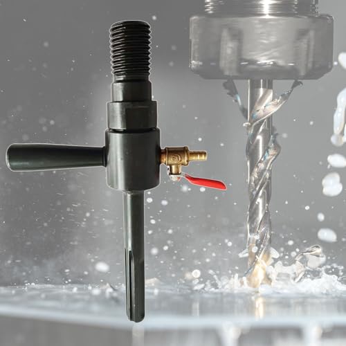 Lien de forage extrême avec installation gratuite et structure acier