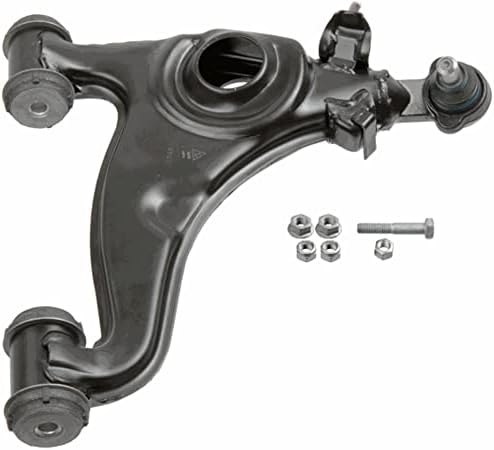 LEMFÖRDER 10974 02 Lenker, Radaufhängung : Amazon.de: Auto & Motorrad