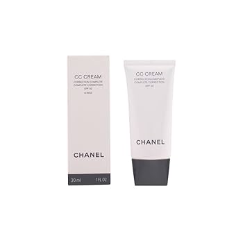 Chanel Cc Cream 40 Beige 30ml : Amazon.de: Beauty