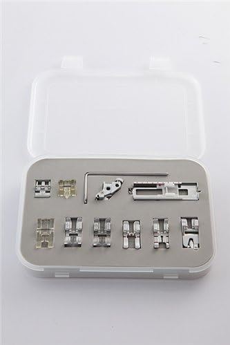 PFAFF Sewing Presser Feet Kit