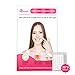 Haphome Pimple Patch, Acne Patch, Tea Tree and Calendula Oil Hydrocolloid Bandages for Acne Dots, Acne Spot Treatment Zit Patch (144 Patches, 4 Pack)