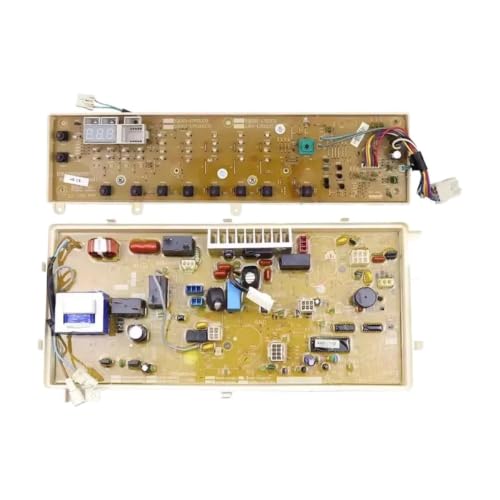 Carte mère XQG65-L903S machine à laver à tambour panneau d'affichage de puissance 1 pièces