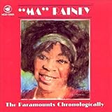 Patamounts Chornologically Vol 5