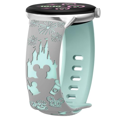 [CeiLarv] VR oh Google Pixel Watch 4 41mm / Google Pixel Watch 3 41mm Ή X}[gEHb` voh X|[c xg _炩 h y ւxg ʋC  