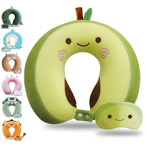 Squishmallows Neck Pillow