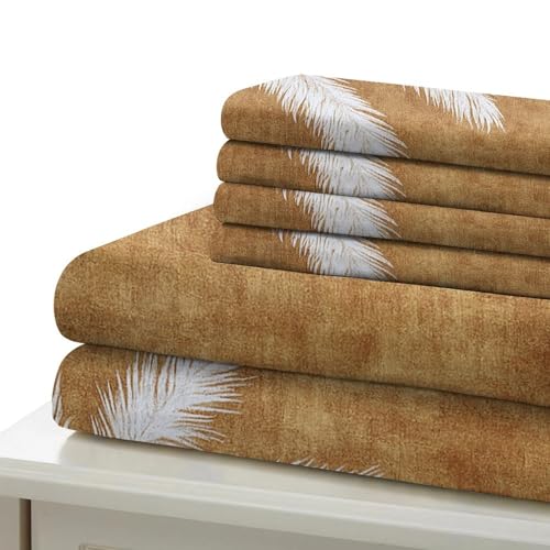 Housse de couette 220x240cm Hibou Volant parure de lit microfibre 3D