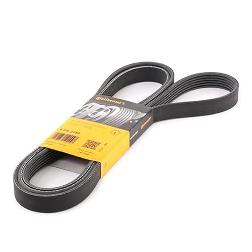 Contitech 6PK2285 Cinghia Poly-V - 2