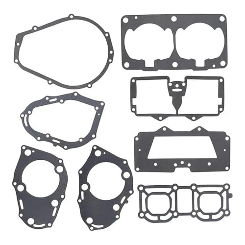 Kit complet de joints moteur 701 bagues d'étanchéité Wave Runner Blaster 61X
