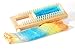 Authentic Knitting Board Sock Loom 2, Regular Gauge Adjustable Loom, 100% Hardwood