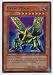 Yu-Gi-Oh! - Great Moth (MRD-070) - Metal Raiders - Unlimited Edition - Rare