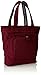 OGIO International Hamptons Tote, Wine