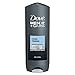 Dove Men+Care Body Wash, Aqua Impact 18 oz