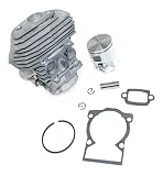 Adecuado for Husqvarna 545 545XP 545 for Triobrake 550 550XP 550XP Triobrake 550XPG 550XPG for Triobrake for Jonsered CS2252 CS2253 CS2253WH