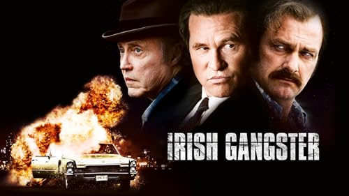 Irish Gangster – vue 2