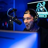 PreSonus PD-70 Dynamic Cardioid Microphone for Recording, Broadcast, Podcasting and Live Streaming - Image 3