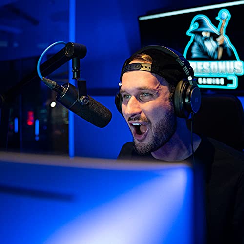 Presonus Pd-70 Dynamic Vocal Microphone For Broadcast, Podcasting, And Live Streaming #TOP3