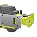RYOBI 18-Volt Cordless 3-1/4 in. Planer Kit with Battery and Charger (No Retail Packaging)