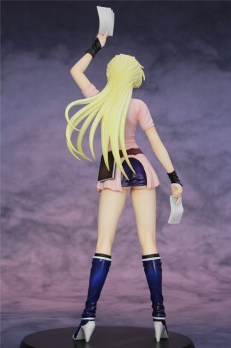 BASTARD!! シーン・ハリ 1/7スケール フィギュア Amazon | BASTARD!!-暗黒の破壊神- シーン・ハリ (1/7スケールPVC塗装