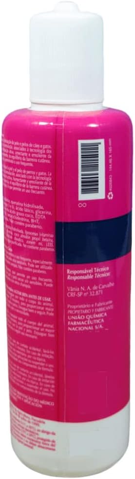 HIDRAPET XAMPU 200ML HIDRAPET XAMPU 200ML