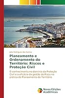 Planeamento E Ordenamento Do Territorio: Riscos E Protecao Civil 3841713149 Book Cover