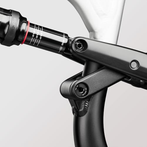 Canyon Spectral 125 AL 5 On Trail