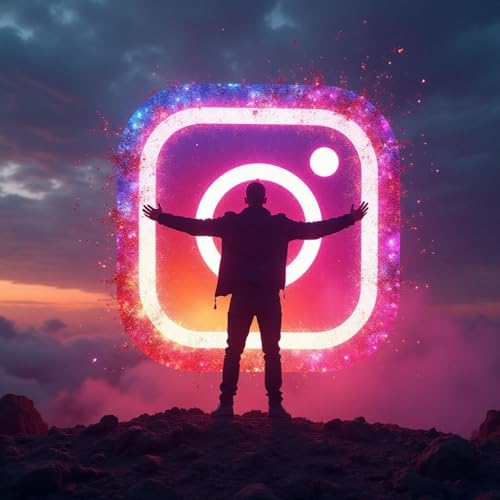 ​Plotaverse vs. Instagram: The Battle for Artists' Freedom