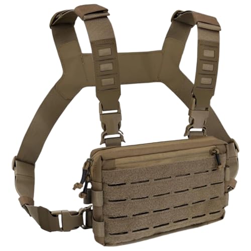 Sac de poitrine de sport pour la randonnée en montagne et le fitness