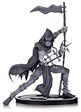 DC Collectibles Batman: Black and White: Scarecrow by Carlos D'Anda Statue