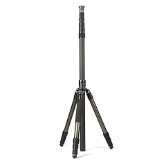 photoclam PMC-766-2XL 7 5m high Angle Carbon Fiber Tripod