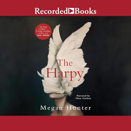 The Harpy 1664794697 Book Cover