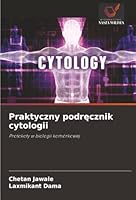 Praktyczny podrecznik cytologii (Polish Edition) 6208849322 Book Cover