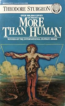 More Than Human