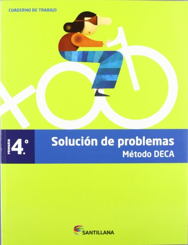 Resolucion Problemas Caminos Saber Ed 2012 4º Primaria