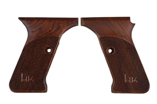 Handgun Grip for a Heckler & Koch (H&K) P7, P7M8 Handgun (P1240066)