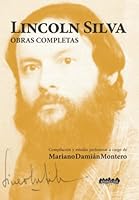 Lincoln Silva: Obras completas (Spanish Edition) 999252474X Book Cover