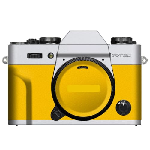 X-T30 X-T30II ���h�~�J�����X�L�����b�v�X�e�b�J�[ �r�j�[���ی�t�B���� �v���e�N�^�[ �R�[�g�f�J�[�� �ɓK������FujiFilm X-T30 Mark II XT30II�p (����+���U�[�C�G���[)