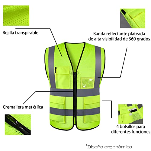 El Mejor Listado de Accesorios de construcción los preferidos por los clientes. 9 Imagen adicional